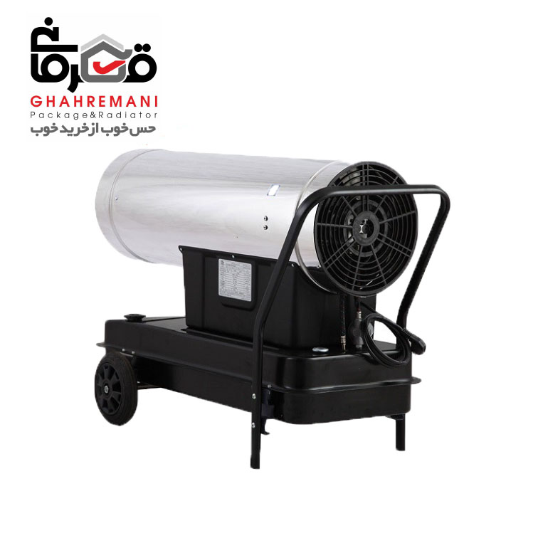 جت هیتر گازوئیلی باكدارMLB 50 3 جت-هیتر-گازوئیلی-باکدار-نیرو-تهویه-البرز-mlb-50