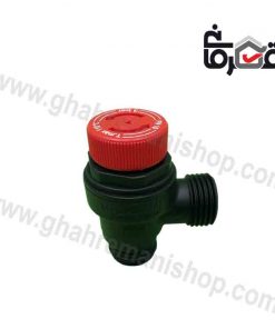 شیر اطمینان اورینگی 1X2 لورچ اصلی