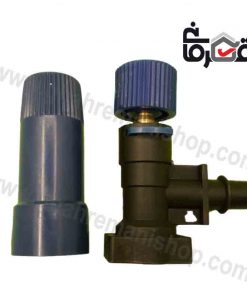 شیر پركن سونیه دووال