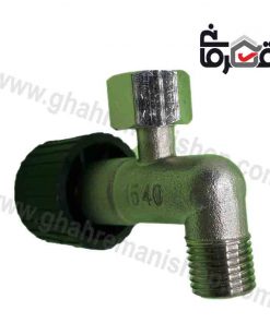 شیر پركن شاپه