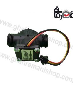 فلومتر H&J خطی كابلدار