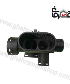 چند راهی اب پلاستیكی اپتیما(20004110)