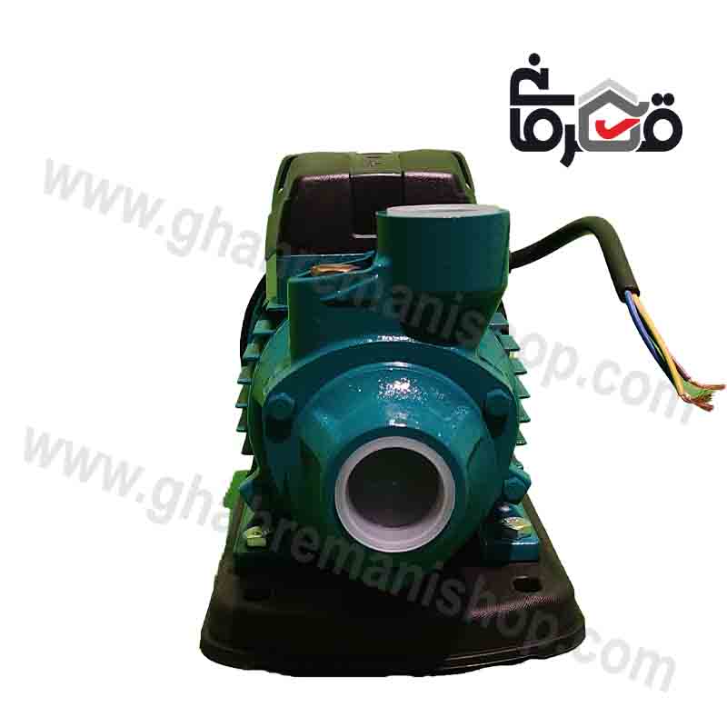 پمپ آب نیم اسب QB 60 دلتا 4 پمپ آب نیم اسب QB 60 دلتا