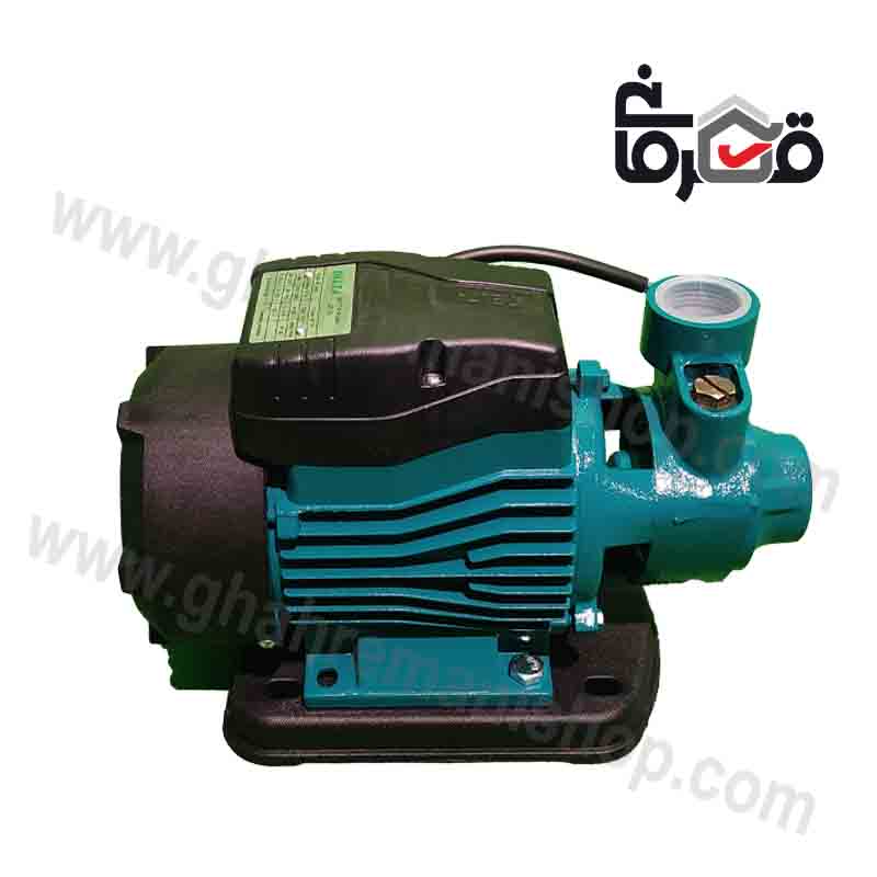 پمپ آب نیم اسب QB 60 دلتا 3 پمپ آب نیم اسب QB 60 دلتا