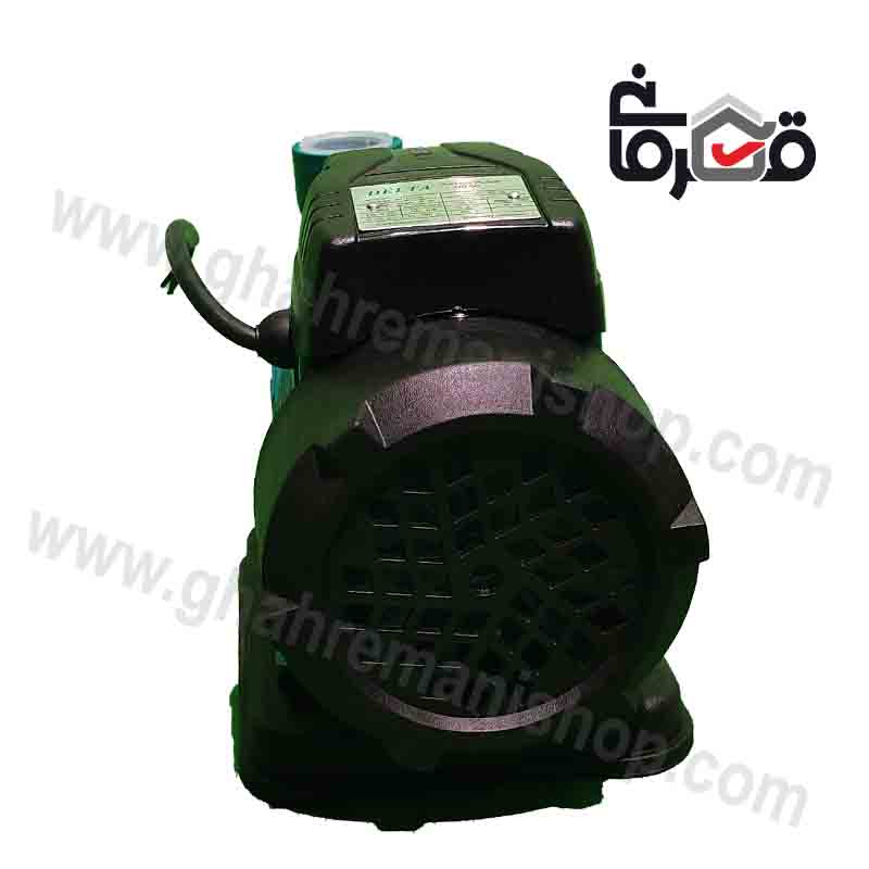 پمپ آب نیم اسب QB 60 دلتا 5 پمپ آب نیم اسب QB 60 دلتا