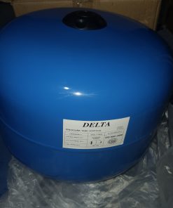 منبع تحت فشار آب 24 لیتری دلتا