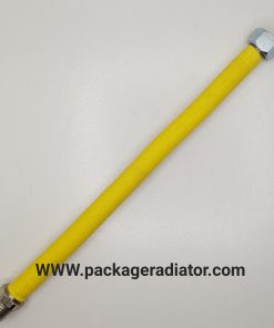 شلنگ پکیج استیل