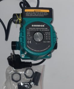 شیمچه پمپ آب خطی xps15_6_130