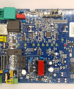 برد اصلی ایران رادیاتور EM