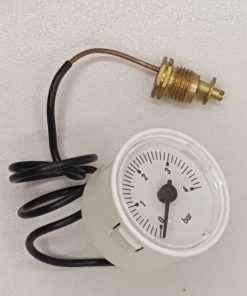 ترمو مانومتر رزوه ای ۳۰۸
