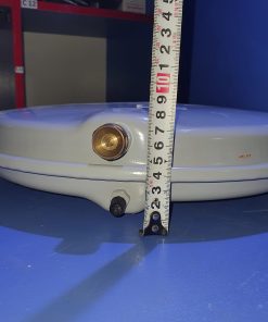 منبع انبساط بوش ايرونت دار 1/2 CAN