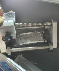 اتو اسکراپر البرز ۶۳ تا ۱۶۰